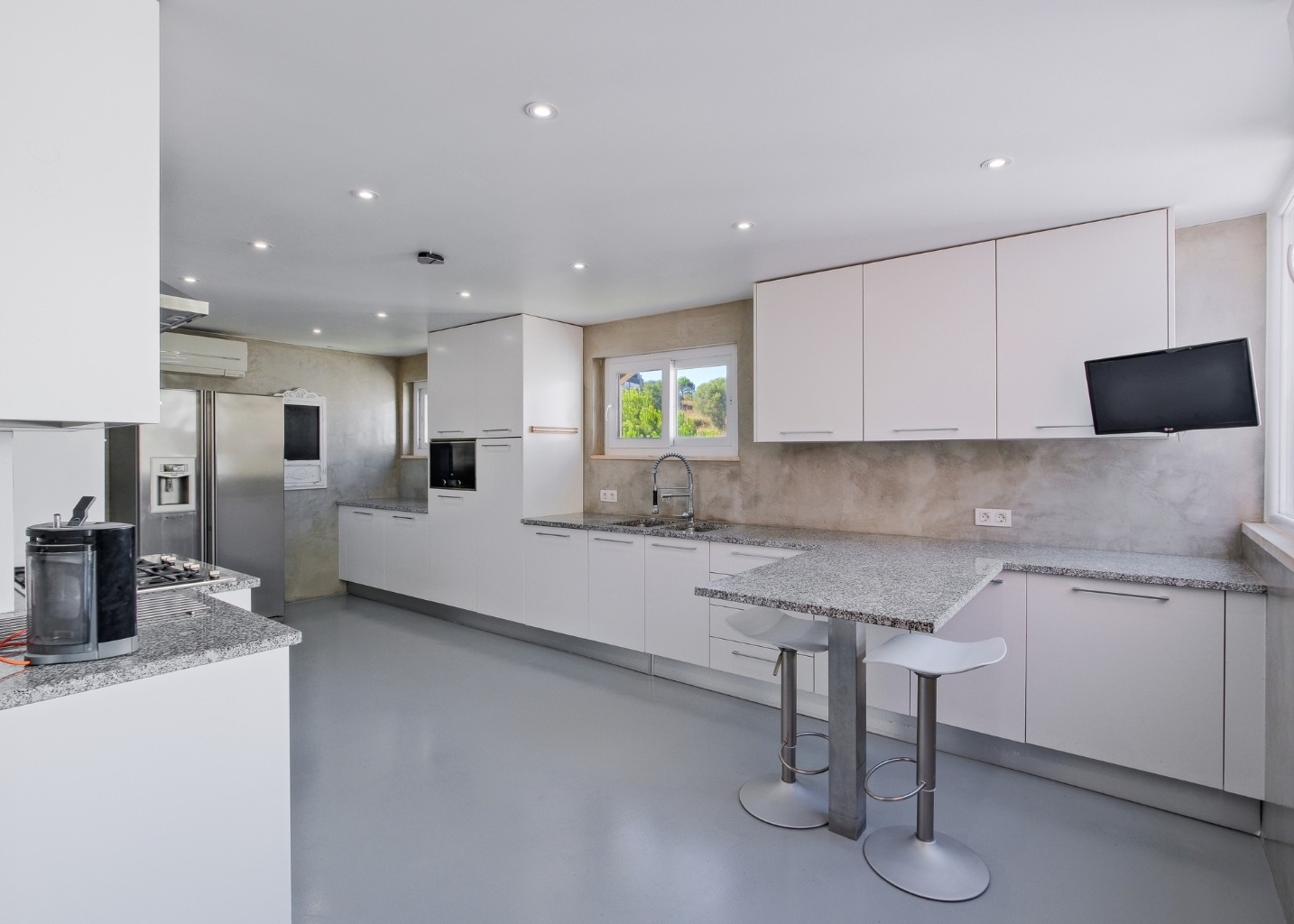 Apartamento T3 Avenida Sab�ia - Monte Estoril, Cascais